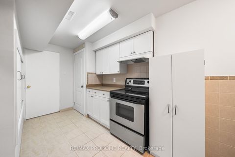 Photo 36 at 144 Deepspring Crescent, Vellore Village, Vaughan