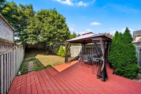 Photo 38 at 144 Deepspring Crescent, Vellore Village, Vaughan