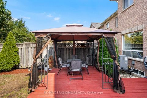 Photo 39 at 144 Deepspring Crescent, Vellore Village, Vaughan