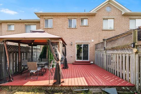 Photo 41 at 144 Deepspring Crescent, Vellore Village, Vaughan