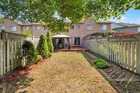 Photo 42 at 144 Deepspring Crescent, Vellore Village, Vaughan