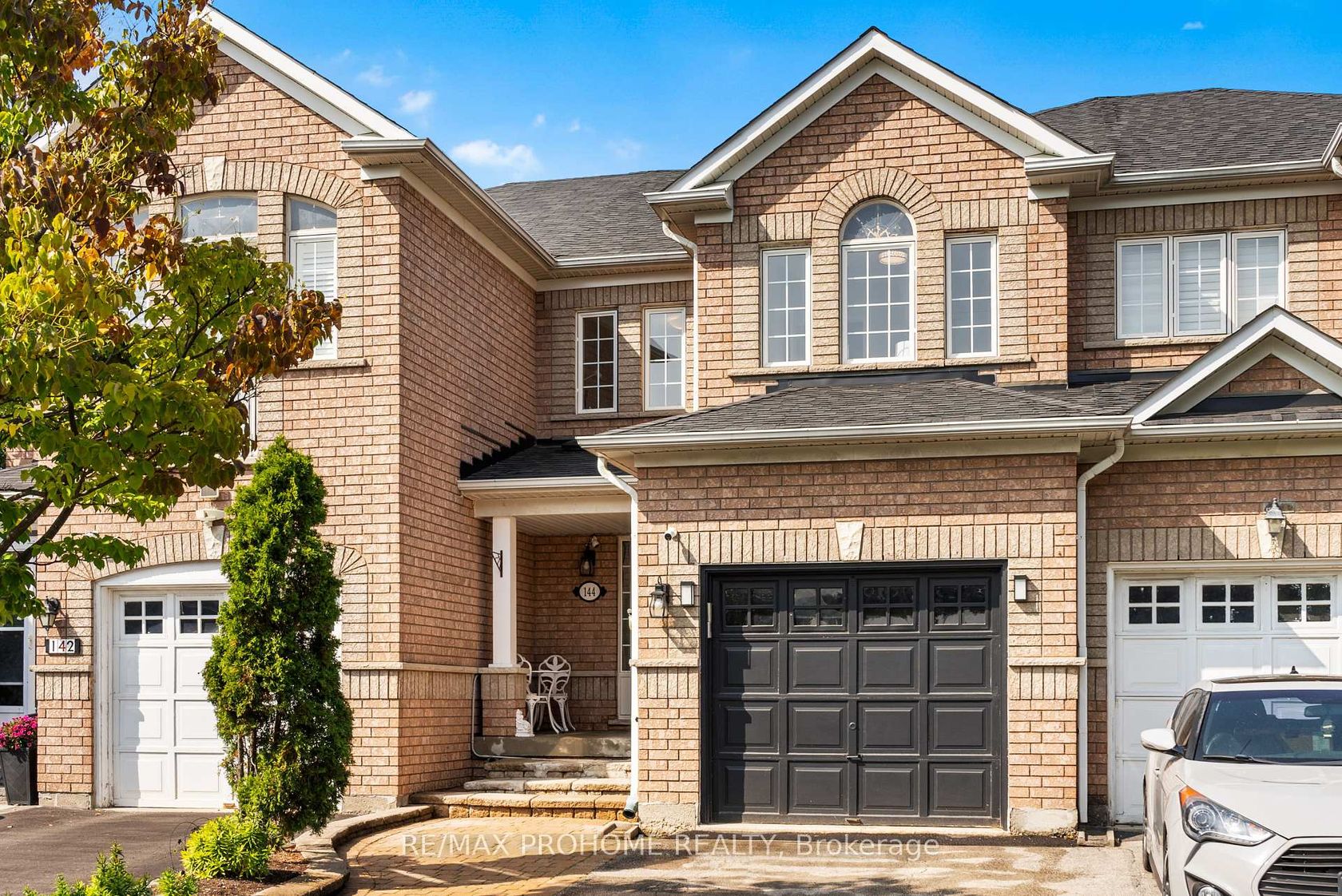 144 Deepspring Crescent, Vellore Village, Vaughan 