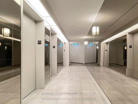 Photo 4 at 809 - 1101 Steeles Avenue W, Branson, Toronto