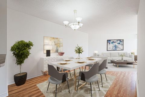 Photo 8 at 809 - 1101 Steeles Avenue W, Branson, Toronto