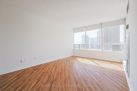 Photo 9 at 809 - 1101 Steeles Avenue W, Branson, Toronto