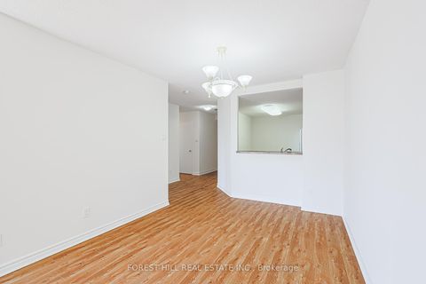 Photo 10 at 809 - 1101 Steeles Avenue W, Branson, Toronto