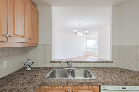 Photo 14 at 809 - 1101 Steeles Avenue W, Branson, Toronto