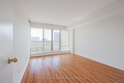 Photo 16 at 809 - 1101 Steeles Avenue W, Branson, Toronto