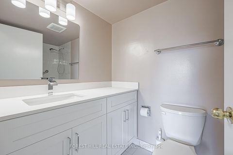 Photo 18 at 809 - 1101 Steeles Avenue W, Branson, Toronto