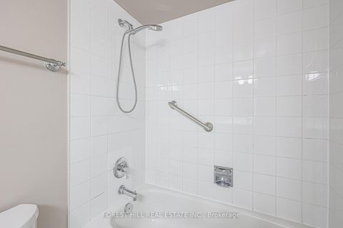 Photo 19 at 809 - 1101 Steeles Avenue W, Branson, Toronto