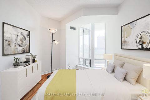 Photo 20 at 809 - 1101 Steeles Avenue W, Branson, Toronto