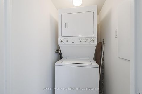 Photo 24 at 809 - 1101 Steeles Avenue W, Branson, Toronto