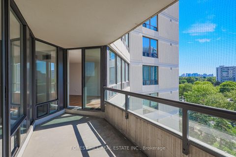 Photo 26 at 809 - 1101 Steeles Avenue W, Branson, Toronto