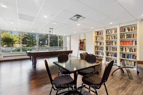Photo 30 at 809 - 1101 Steeles Avenue W, Branson, Toronto