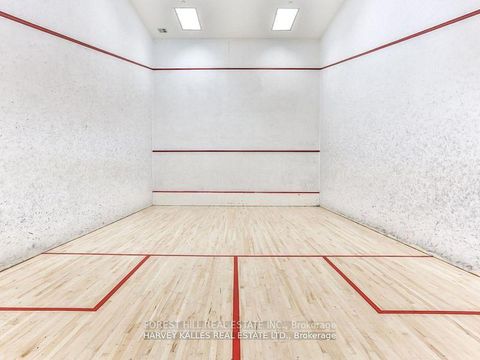 Photo 33 at 809 - 1101 Steeles Avenue W, Branson, Toronto