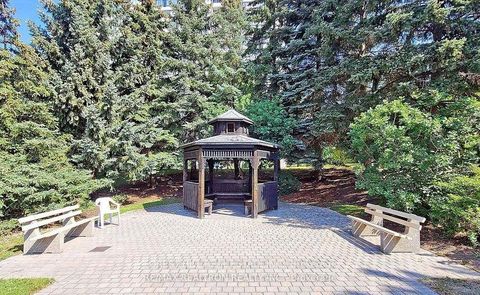 Photo 36 at 809 - 1101 Steeles Avenue W, Branson, Toronto