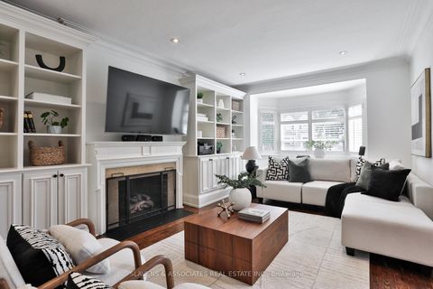 Photo 2 at 205 Strathearn Road, Cedarvale, Toronto