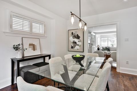 Photo 7 at 205 Strathearn Road, Cedarvale, Toronto