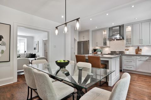 Photo 8 at 205 Strathearn Road, Cedarvale, Toronto