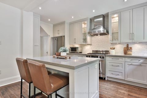 Photo 10 at 205 Strathearn Road, Cedarvale, Toronto