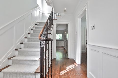 Photo 13 at 205 Strathearn Road, Cedarvale, Toronto