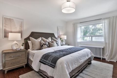 Photo 15 at 205 Strathearn Road, Cedarvale, Toronto