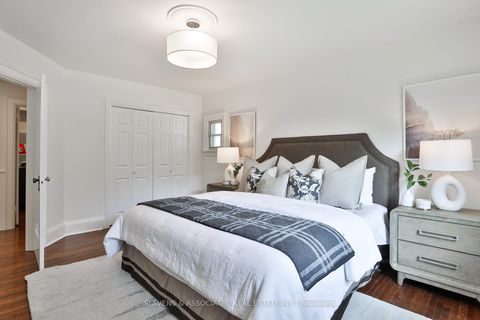 Photo 16 at 205 Strathearn Road, Cedarvale, Toronto