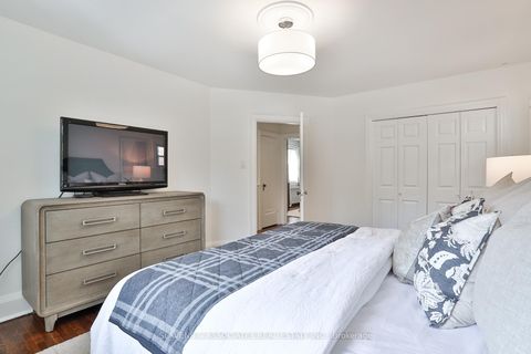 Photo 17 at 205 Strathearn Road, Cedarvale, Toronto