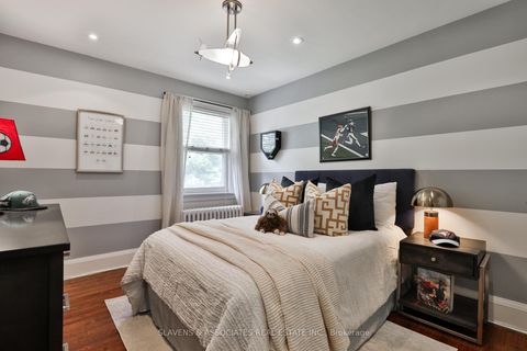 Photo 18 at 205 Strathearn Road, Cedarvale, Toronto