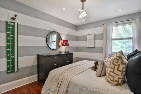 Photo 19 at 205 Strathearn Road, Cedarvale, Toronto