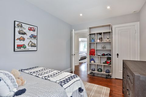 Photo 22 at 205 Strathearn Road, Cedarvale, Toronto