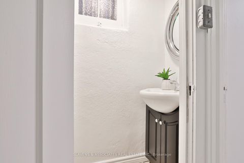 Photo 24 at 205 Strathearn Road, Cedarvale, Toronto