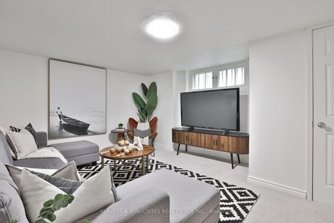 Photo 25 at 205 Strathearn Road, Cedarvale, Toronto