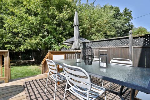 Photo 29 at 205 Strathearn Road, Cedarvale, Toronto