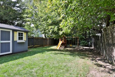 Photo 30 at 205 Strathearn Road, Cedarvale, Toronto