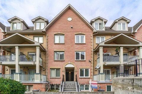 Photo 1 at 829 - 75 Weldrick Road E, Observatory, Richmond Hill Photo 1 at 829 - 75 Weldrick Road E, Observatory, Richmond Hill