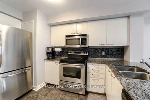 Photo 6 at 829 - 75 Weldrick Road E, Observatory, Richmond Hill