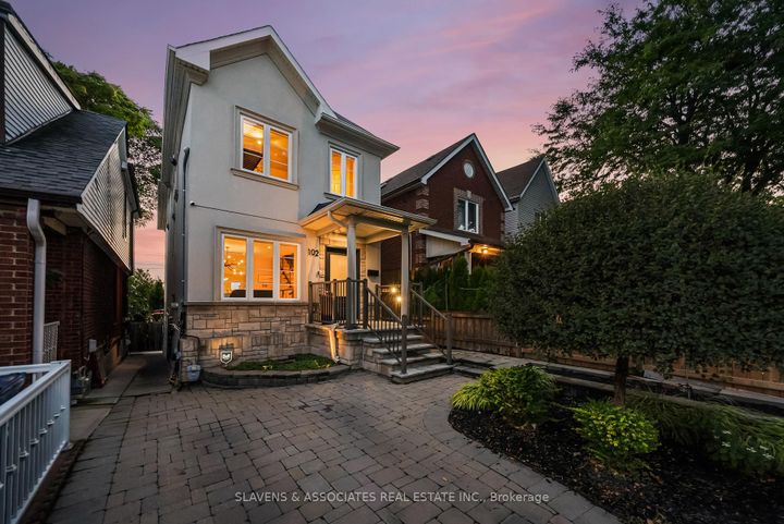 Photo 0 at 102 Gilbert Avenue, Davenport, Toronto