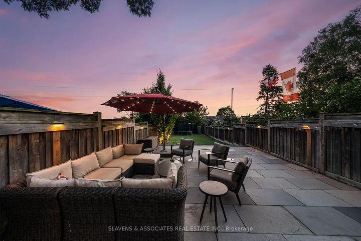 Photo 1 at 102 Gilbert Avenue, Davenport, Toronto