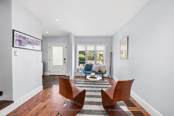 Photo 7 at 102 Gilbert Avenue, Davenport, Toronto