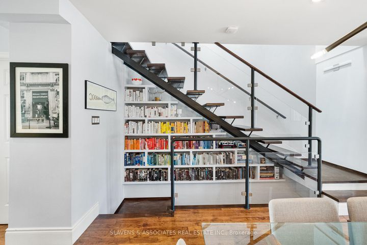 Photo 9 at 102 Gilbert Avenue, Davenport, Toronto