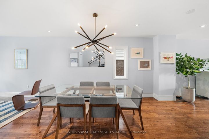 Photo 11 at 102 Gilbert Avenue, Davenport, Toronto