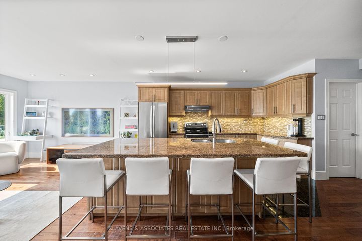 Photo 13 at 102 Gilbert Avenue, Davenport, Toronto