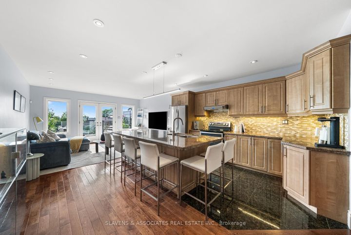 Photo 14 at 102 Gilbert Avenue, Davenport, Toronto