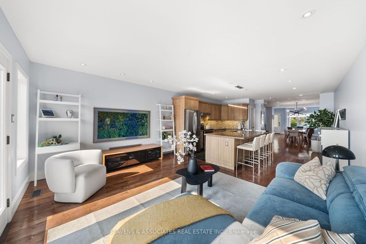 Photo 15 at 102 Gilbert Avenue, Davenport, Toronto
