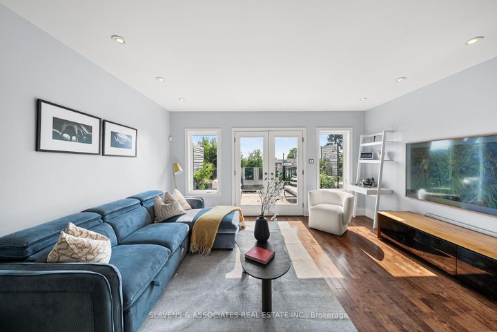 Photo 16 at 102 Gilbert Avenue, Davenport, Toronto