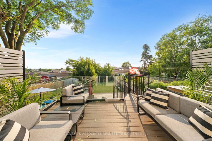 Photo 20 at 102 Gilbert Avenue, Davenport, Toronto