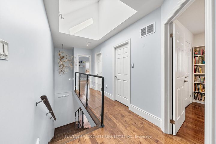 Photo 22 at 102 Gilbert Avenue, Davenport, Toronto