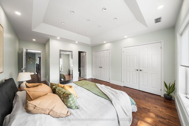 Photo 25 at 102 Gilbert Avenue, Davenport, Toronto