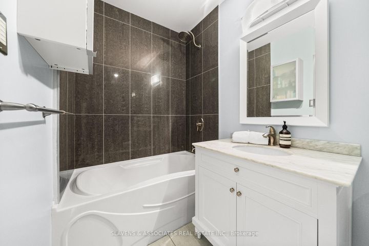 Photo 26 at 102 Gilbert Avenue, Davenport, Toronto